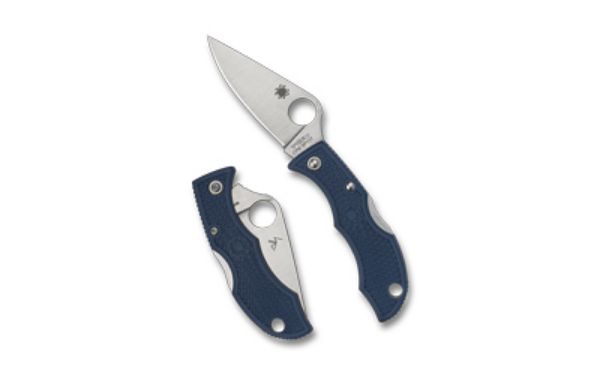 SPYDERCO LADYBUG 3 LTWT CPM 1.9" BLU