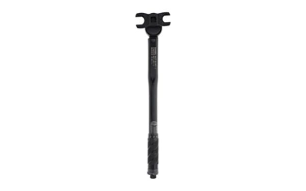 WHEELER DS CROWFOOT WRENCH BARRELNUT