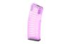 MAG AMEND2 556 30RD TRANSLUCENT PINK