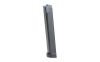 MAG AMEND2 GLOCK STICK MODC 34RD BLK