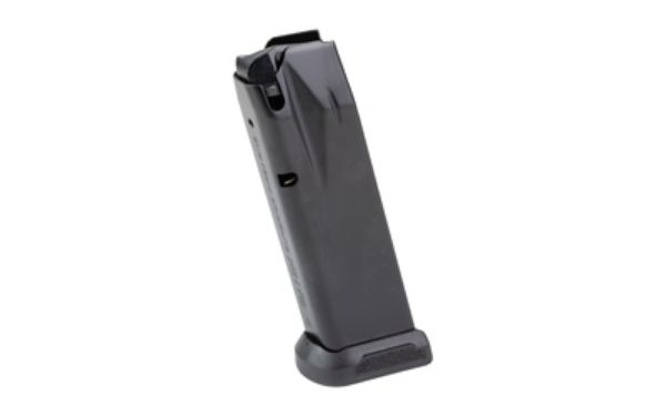 MAG CENT ARMS MC9L/MC9LS 9MM 17R BLK