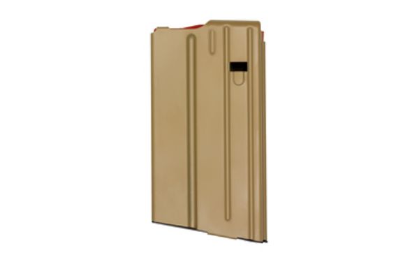 MAG DURAMAG 20RD 308/6.8X51 SS FDE