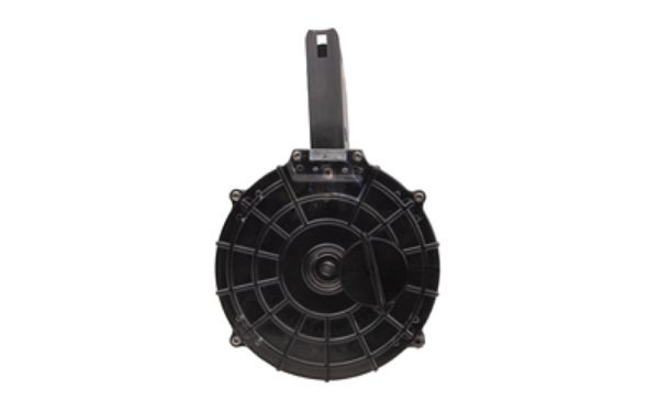 MAG DERYA DY12 12GA 21RD DRUM BLK