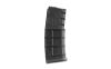 ETS MAG FOR AR15 30RD G2 BLK NYLON