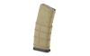 ETS MAG FOR AR15 30RD G2 FDE NYLON