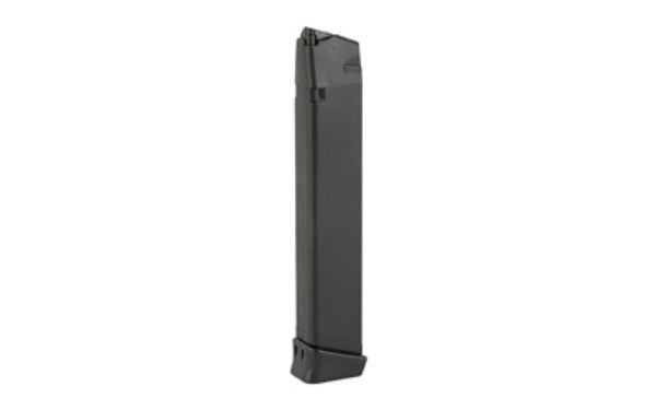 MAG KCI USA FOR GLOCK 45ACP 26RD BLK
