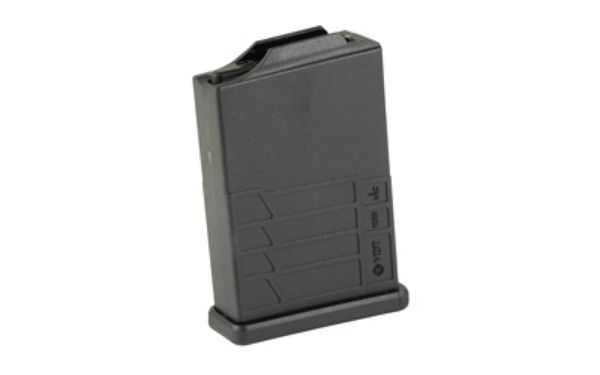 MAG MDT GEN2 6MM ARC 12RD POLY BLK