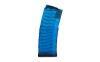MAG MFT EXD 5.56 30RD TRANS BLUE