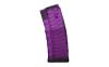 MAG MFT EXD 5.56 30RD TRANS PURPLE