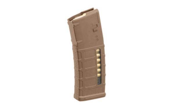 MAGPUL PMAG ICAR M3 25RD 6MM ARC MCT