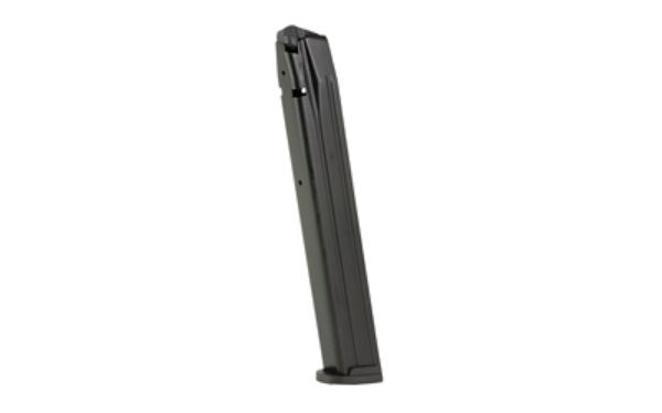 PROMAG SAR SAR9 9MM 32RD BLUE STEEL