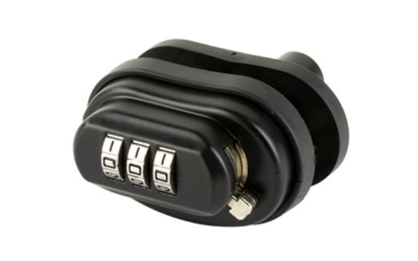 B/C TRIGGER LOCK BLK