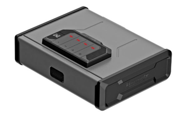 HRNDY SECURITY DIGI-VAULT