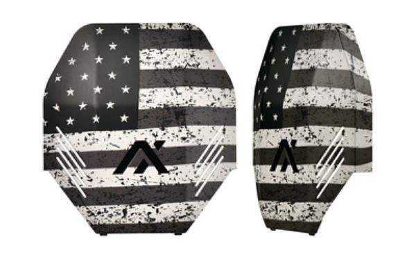 AXIL MX CSTM+ PLT D50 1 SET FREEDOM