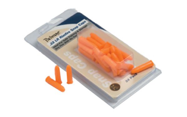 AZOOM SNAP CAPS 22LR 24/PK