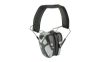 CALDWELL E-MAX PRO EARMUFF GRAY