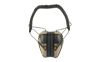 CALDWELL E-MAX PRO EARMUFF 23NRR FDE