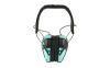 CALDWELL E-MAX PRO EARMUFF AQUA