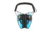 CALDWELL E-MAX PRO SM EARMUFF BLUE
