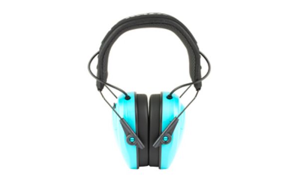 WALKERS RAZOR COMPACT ELEC MUFF TEAL