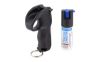 SABRE QUICK GRIP PEPPER SPRAY BLACK