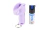 SABRE QUICK GRIP PEPPER SPRAY LAVNDR