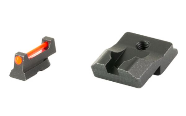 TRUGLO FO PRO FOR CZ75 SET RED