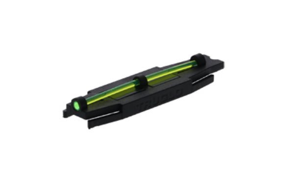 TRUGLO GLO DOT XTREME UNIVERSAL GRN