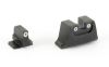 TRIJICON SUP NS GRN SET S&W CORE W/W