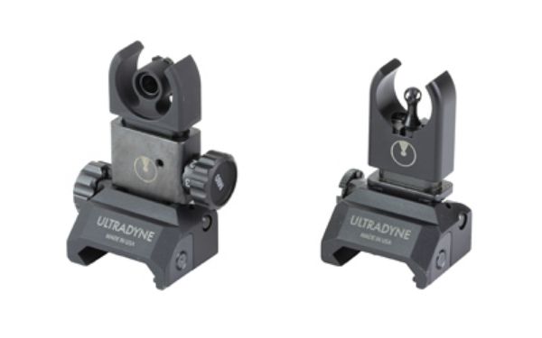 ULTRADYNE C4 FLDNG SIGHT COMBO 7.62