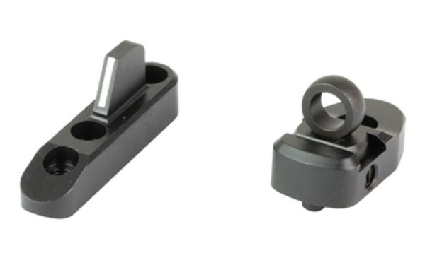 XS GR WS MRLN/RGR 336/1894 W/RAIL