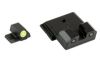 XS R3D 2.0 S&W M&P SHIELD OR GREEN