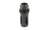 ALLEYCAT 1/2X28 SPOOKY PW FH BLK