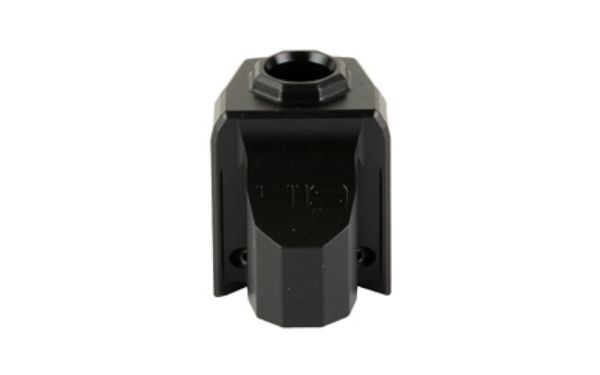 AGENCY 419 SINGLE COMP FOR P320 BLK