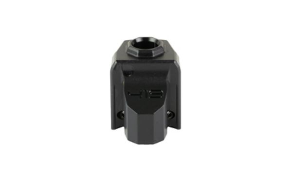 AGENCY 419 P320 OEM SNGL PT CMP BLK