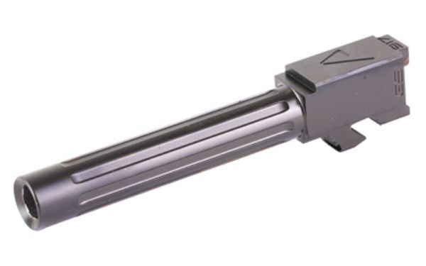 AGENCY ML BBL FOR GLK 17 G5 BLK