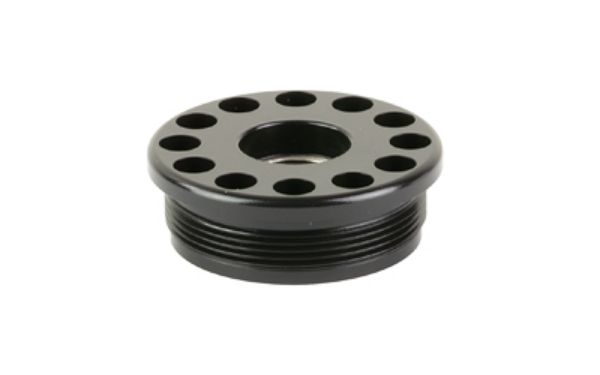 ANECHOIC DTA .578X28 BLK