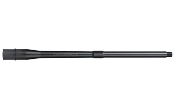 BALLISTIC BBL 243WIN 18" HNS BLK