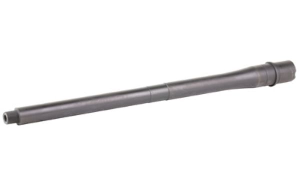 BALLISTIC BBL 8.6BLK 16" HBAR CARB