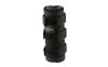 COLETAC HTP 6" SUPPRESSOR COVER BLK