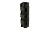 COLETAC HTP 6" SUPPRESSOR COVER BLK