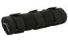 COLETAC HTP 7.5" SUPPRESSOR COVR BLK