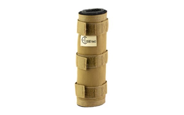 COLETAC HTP 7.5" SUPPRESSOR COVER CB