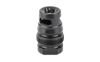 DEAD AIR XENO WEE BRAKE 1/2X28 9MM
