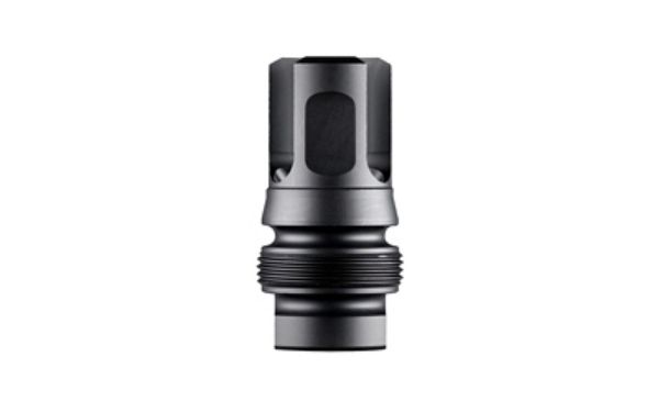 DEAD AIR XENO 3-PRONG FH 5/8X24 9MM