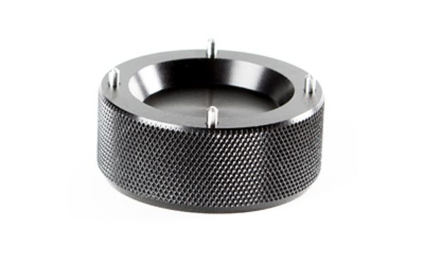 DEAD AIR R-SERIES FRONT CAP TOOL SM