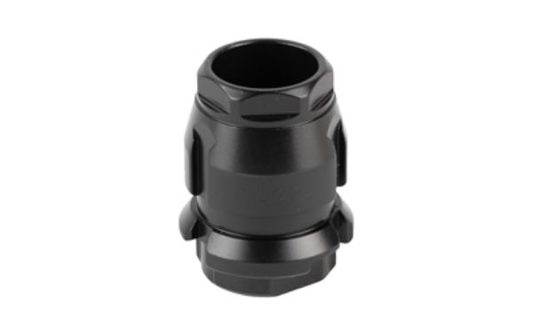 DEAD AIR KEYMO ZERO 11/16X24 .45 CAL