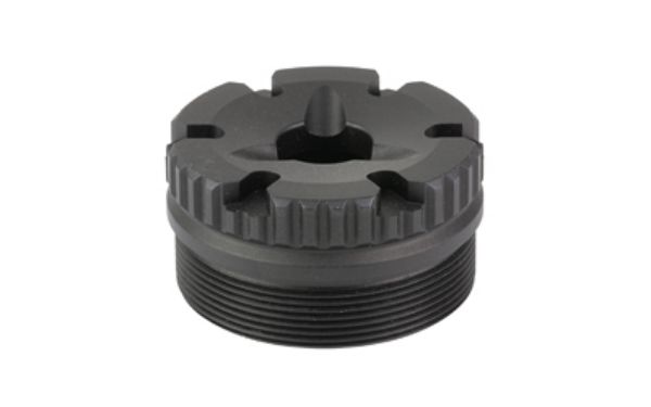 DEAD AIR MOJOVE 9 FRONT CAP