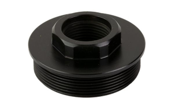 ENERGETIC DT ADAPTER STAINLSS 5/8X24