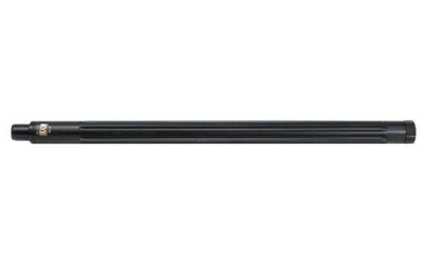 FAXON BBL 10/22 16" HVY FLT BULL BLK